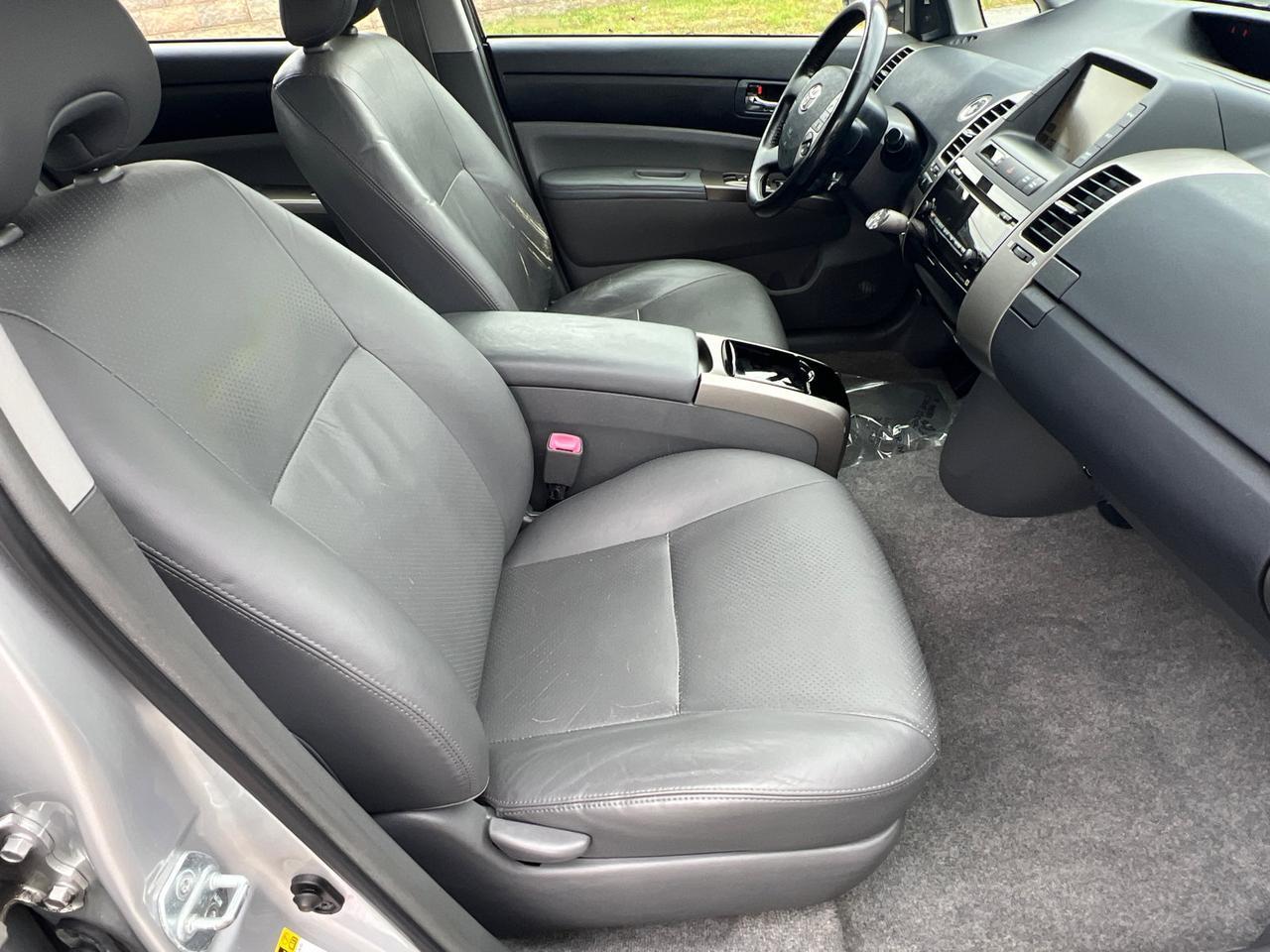 2008 Toyota Prius Hagerstown MD