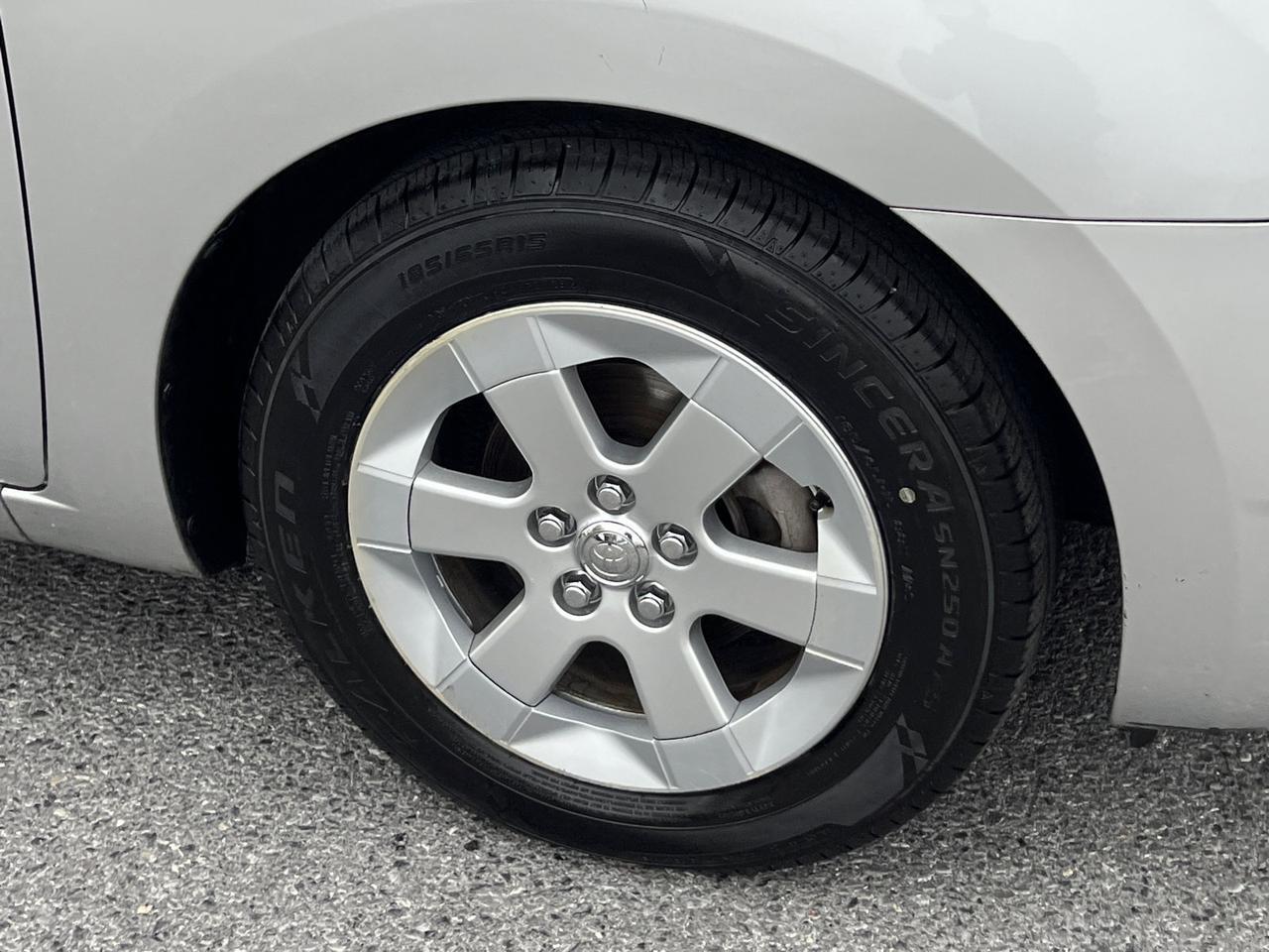 2008 Toyota Prius Hagerstown MD