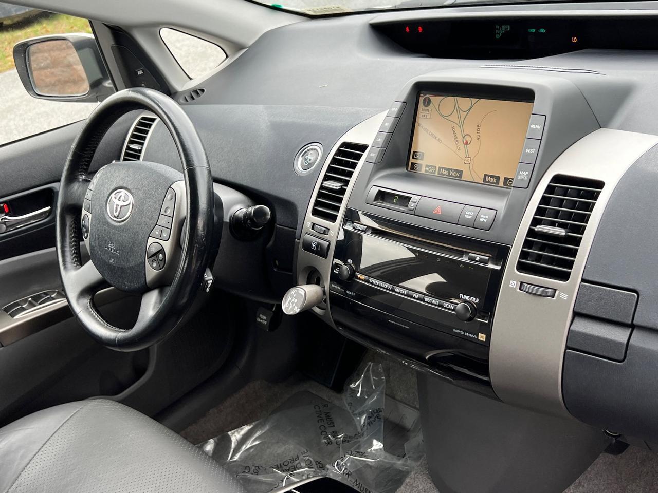 2008 Toyota Prius Hagerstown MD