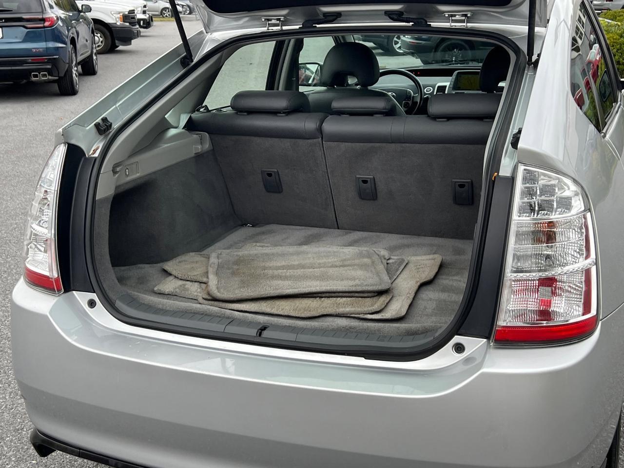 2008 Toyota Prius Hagerstown MD