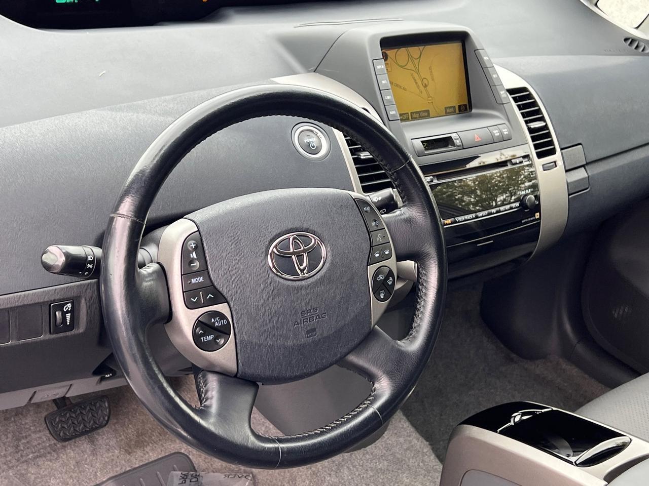 2008 Toyota Prius Hagerstown MD