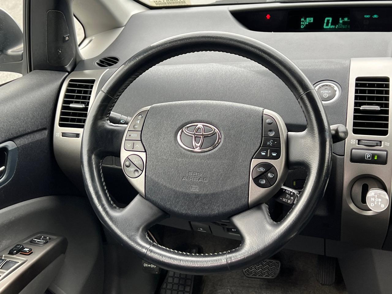 2008 Toyota Prius Hagerstown MD