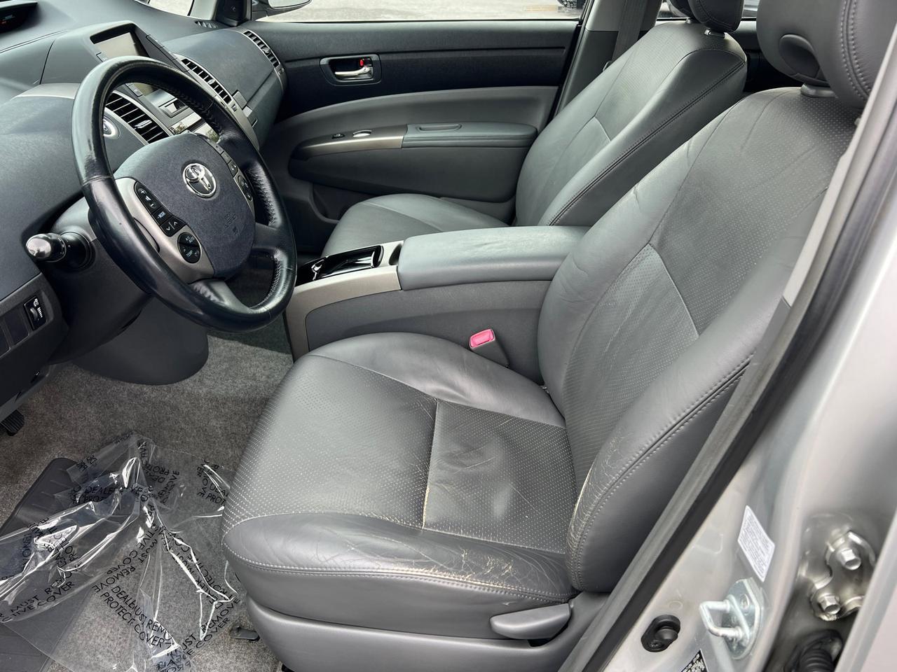 2008 Toyota Prius Hagerstown MD