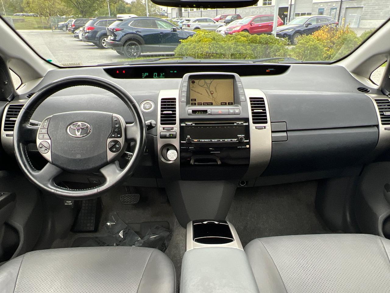 2008 Toyota Prius Hagerstown MD