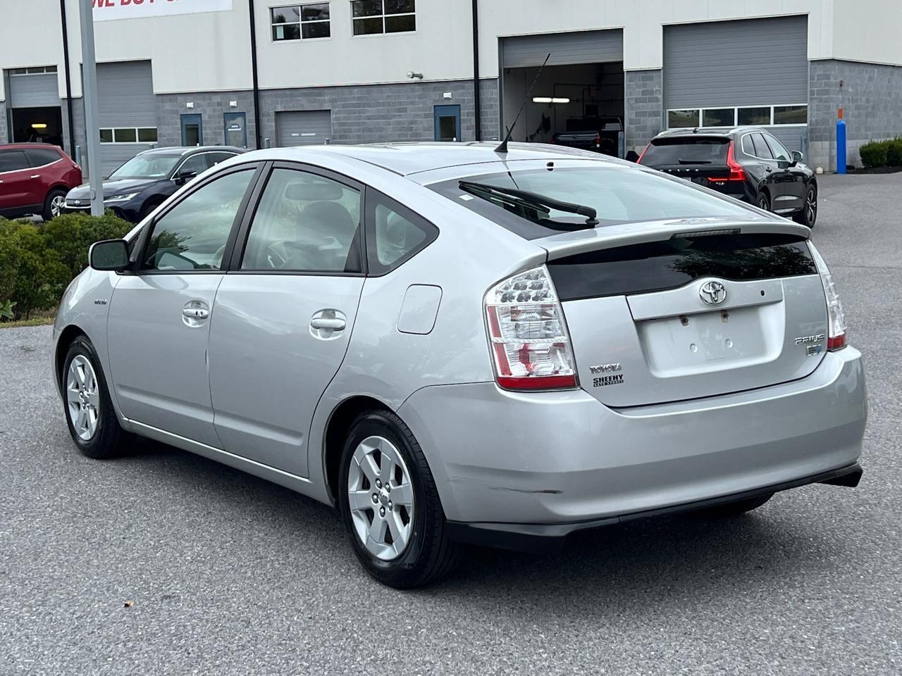 2008 Toyota Prius Hagerstown MD
