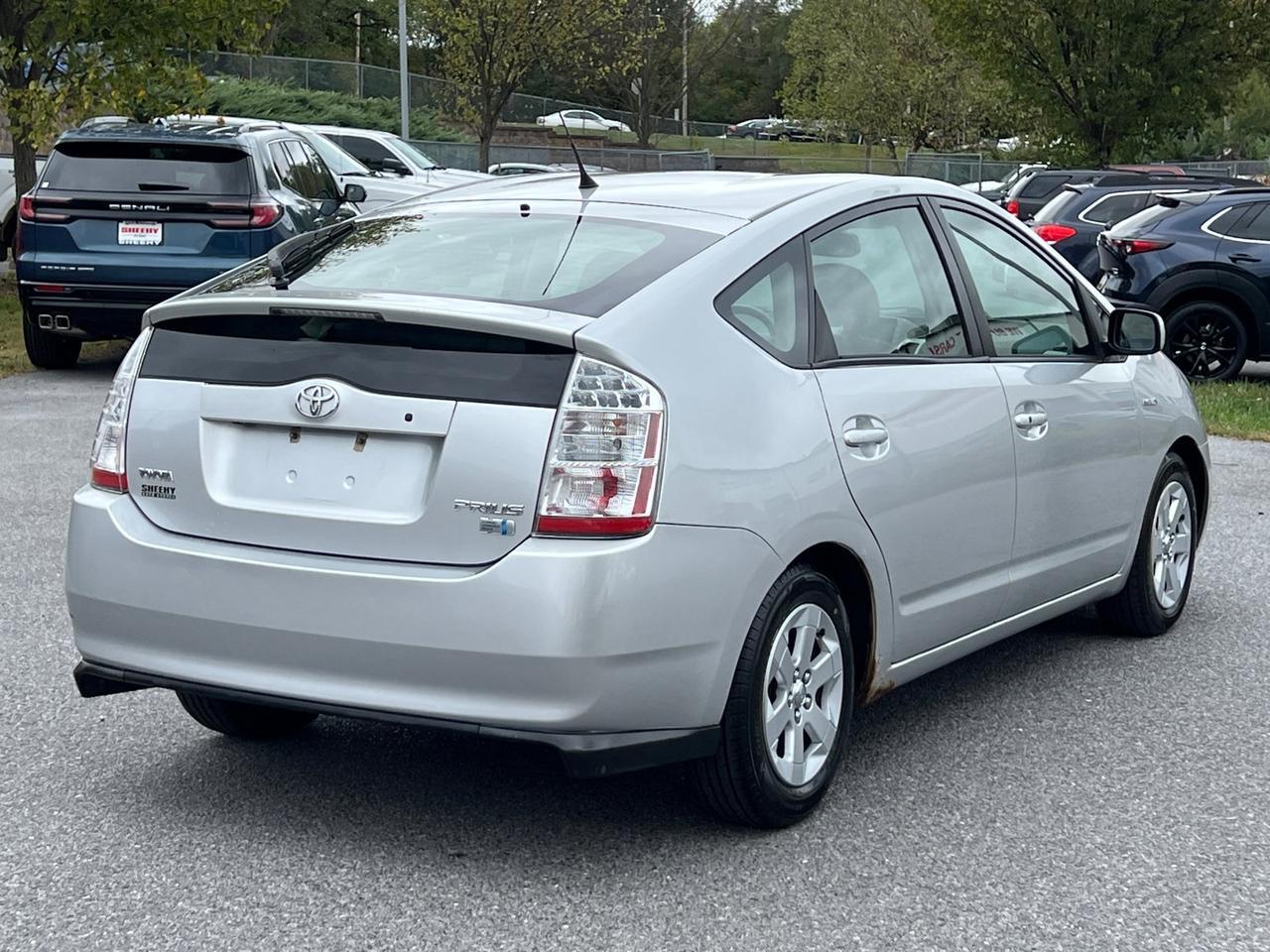 2008 Toyota Prius Hagerstown MD