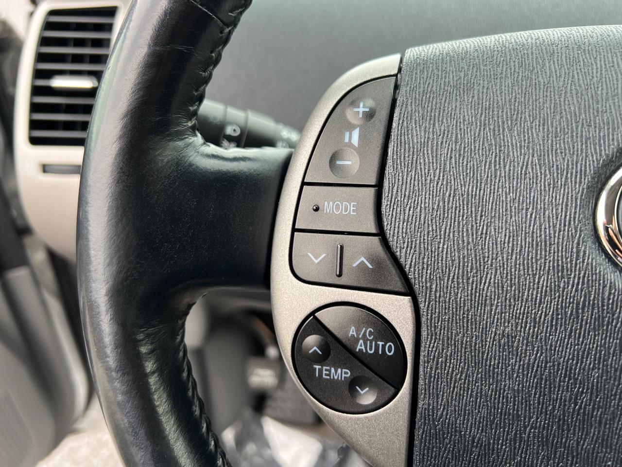 2008 Toyota Prius Hagerstown MD