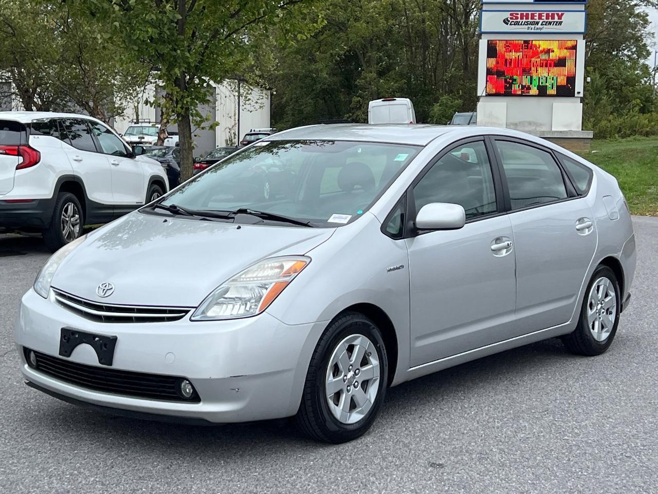 2008 Toyota Prius Hagerstown MD
