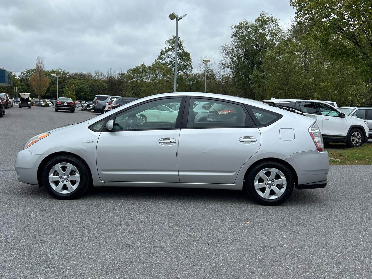 2008 Toyota Prius Hagerstown MD