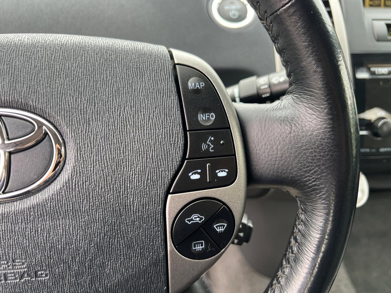 2008 Toyota Prius Hagerstown MD