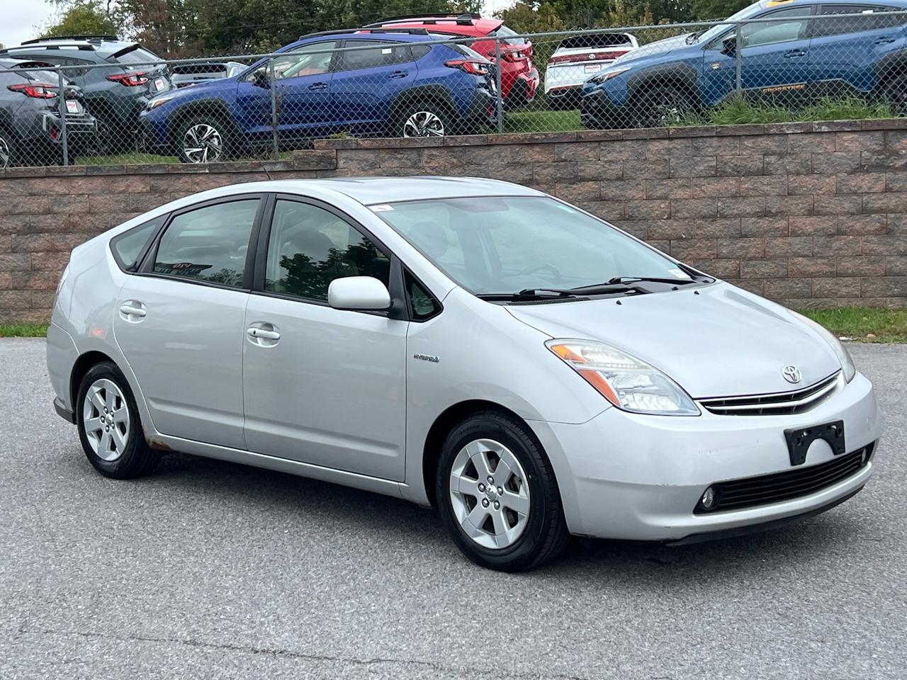 2008 Toyota Prius Hagerstown MD