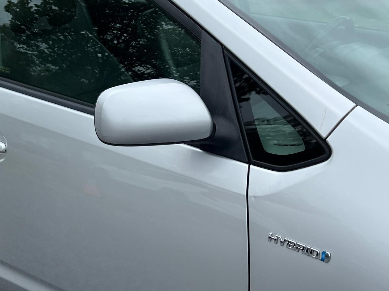 2008 Toyota Prius Hagerstown MD