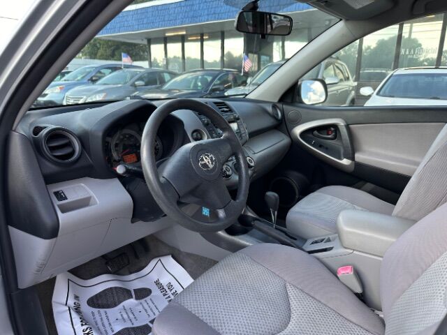 2008 Toyota RAV4 . Norfolk VA