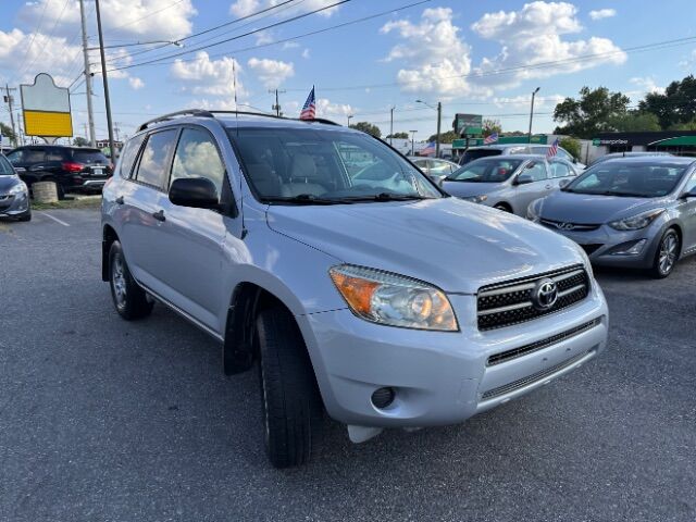 2008 Toyota RAV4 . Norfolk VA
