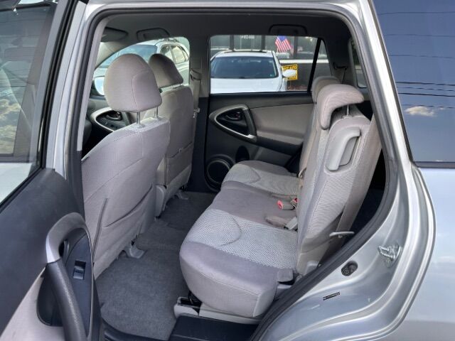 2008 Toyota RAV4 . Norfolk VA