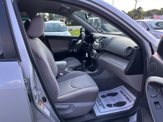 2008 Toyota RAV4 . Norfolk VA