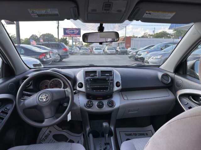 2008 Toyota RAV4 . Norfolk VA