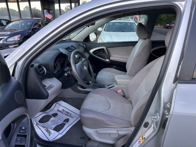2008 Toyota RAV4 . Norfolk VA