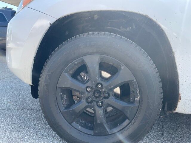 2008 Toyota RAV4 Cleveland OH