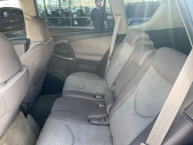2008 Toyota RAV4 Cleveland OH