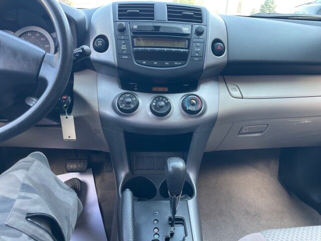 2008 Toyota RAV4 Cleveland OH