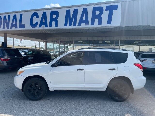 2008 Toyota RAV4 Cleveland OH