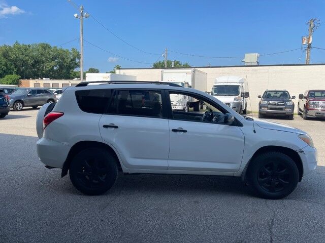 2008 Toyota RAV4 Cleveland OH