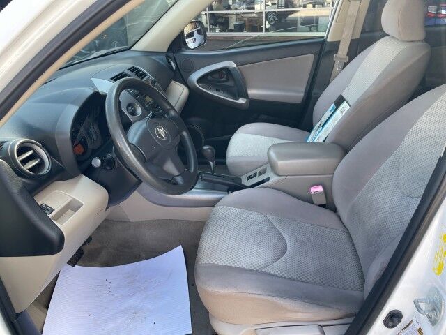 2008 Toyota RAV4 Cleveland OH