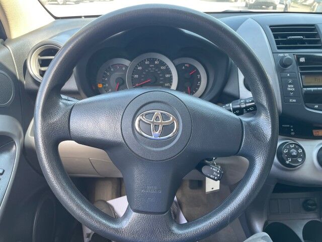 2008 Toyota RAV4 Cleveland OH