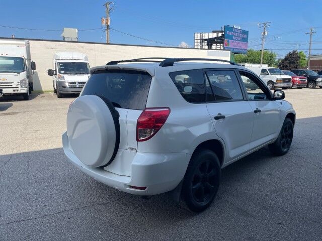 2008 Toyota RAV4 Cleveland OH