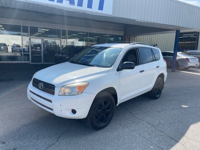2008 Toyota RAV4