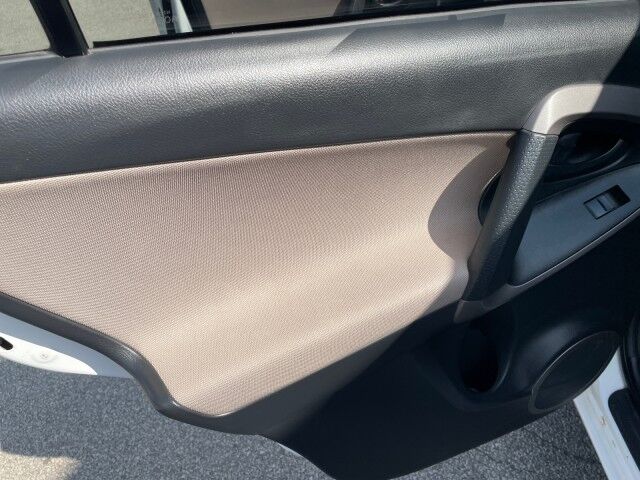 2008 Toyota RAV4 Cleveland OH