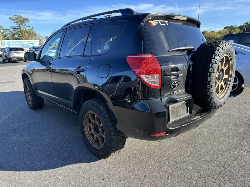 2008 Toyota RAV4