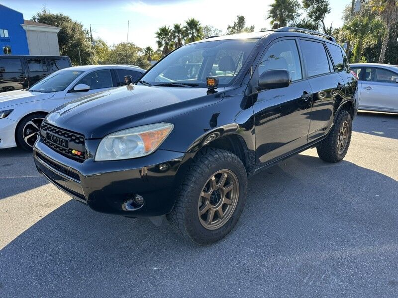 2008 Toyota RAV4