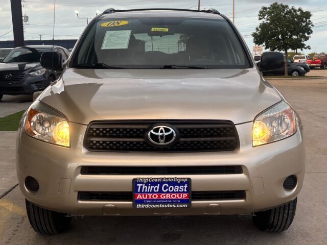 2008 Toyota RAV4
