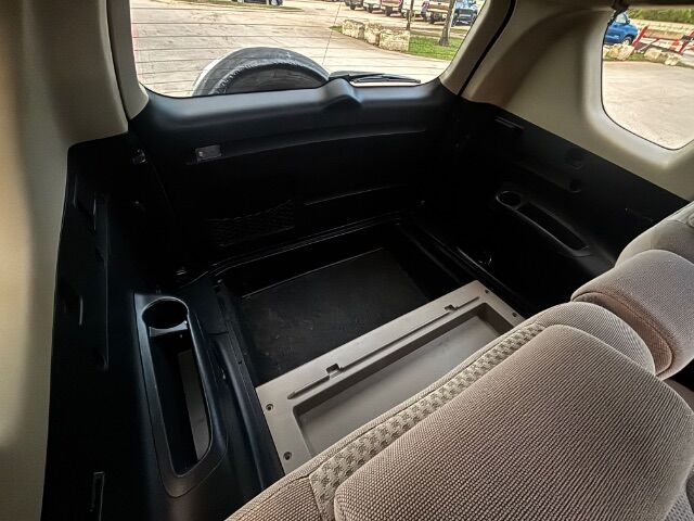 2008 Toyota RAV4 Base I4 2WD Austin TX