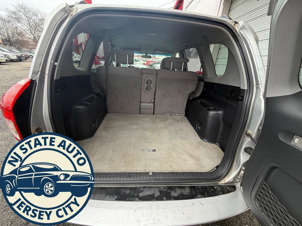2008 Toyota RAV4 Base Jersey City NJ