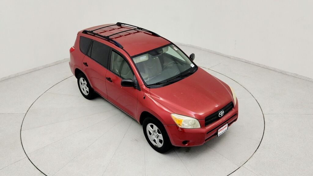 2008 Toyota RAV4 Base Laurel MD