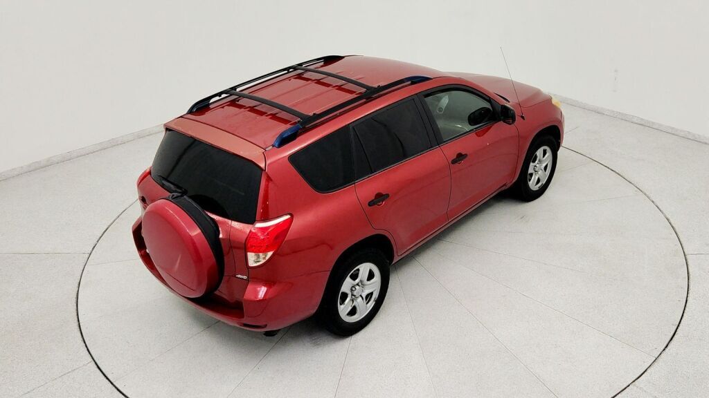 2008 Toyota RAV4 Base Laurel MD