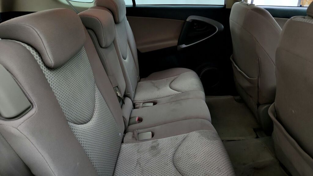 2008 Toyota RAV4 Base Laurel MD