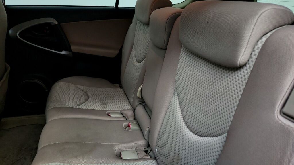2008 Toyota RAV4 Base Laurel MD