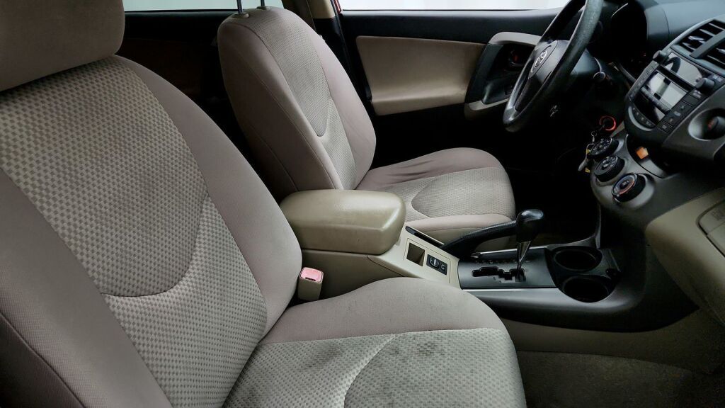 2008 Toyota RAV4 Base Laurel MD