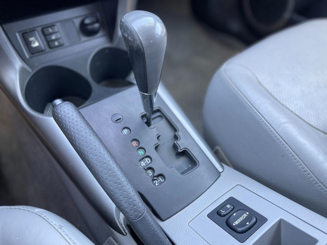 2008 Toyota RAV4 Limited V6 4WD Post Falls ID