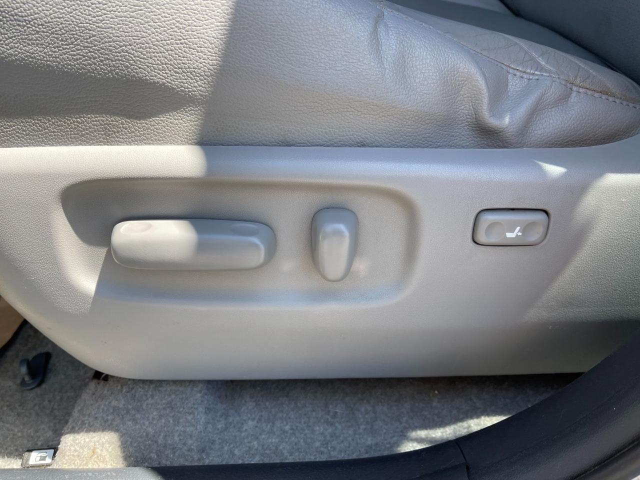 2008 Toyota RAV4 Limited V6 4WD Post Falls ID