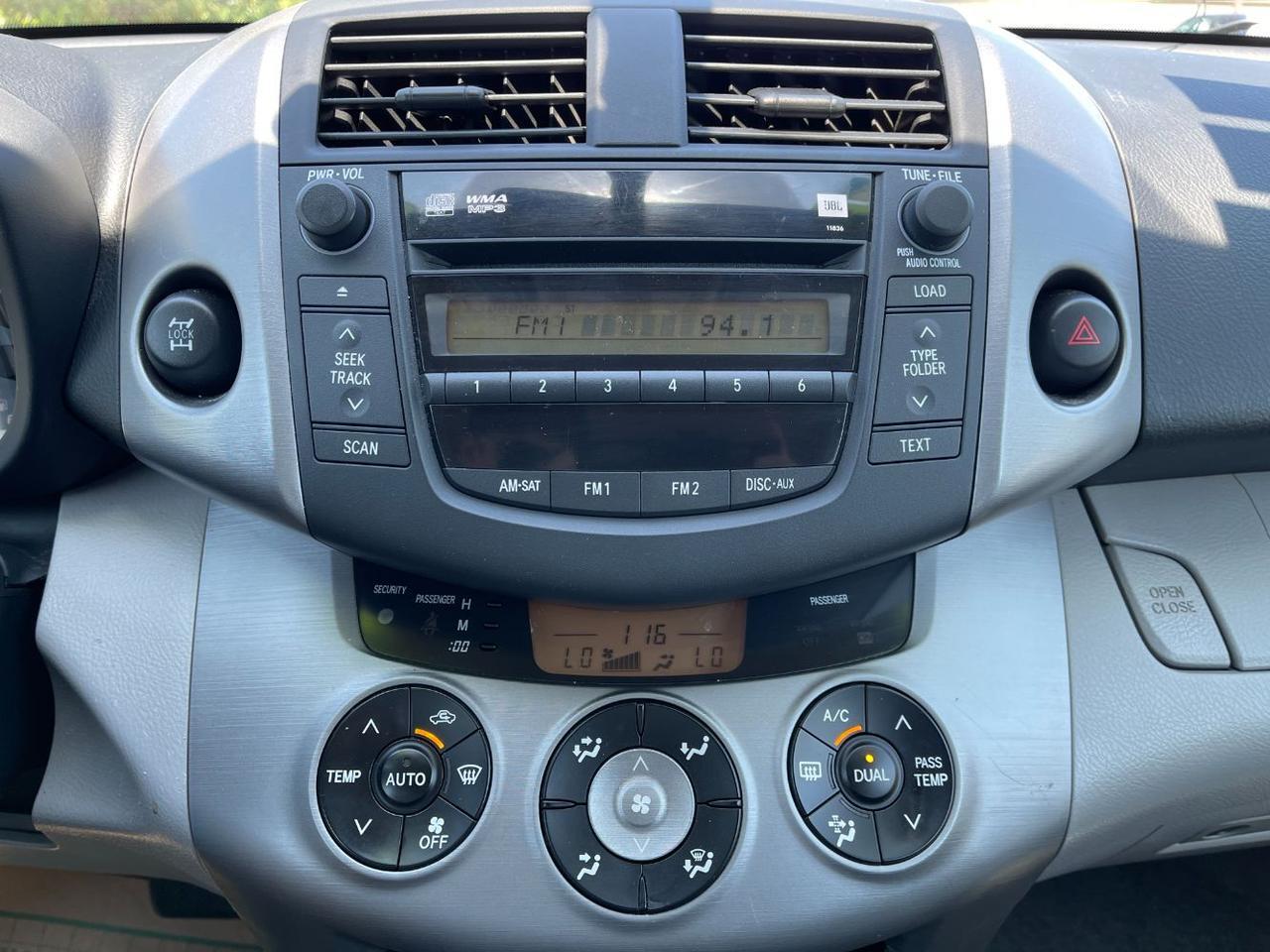 2008 Toyota RAV4 Limited V6 4WD Post Falls ID