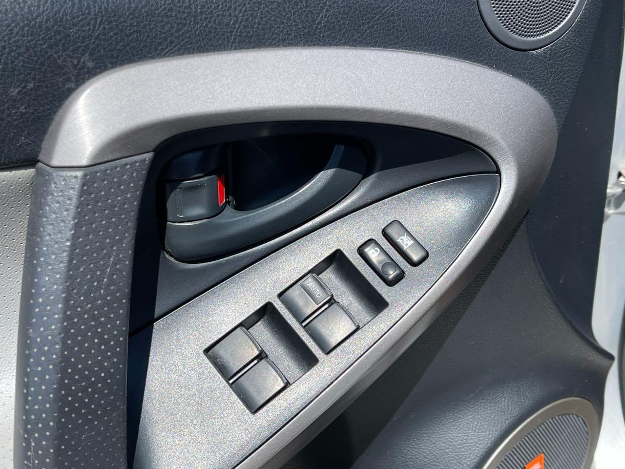 2008 Toyota RAV4 Limited V6 4WD Post Falls ID