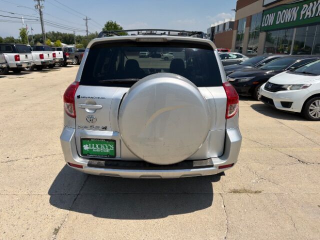 2008 Toyota RAV4 Limited V6 West Valley City UT