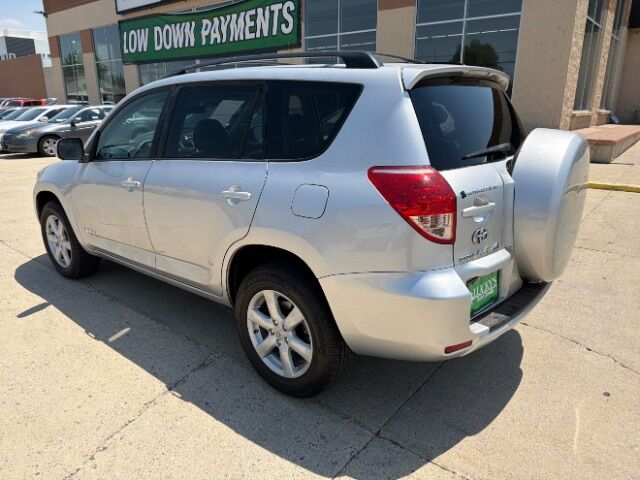 2008 Toyota RAV4 Limited V6 West Valley City UT