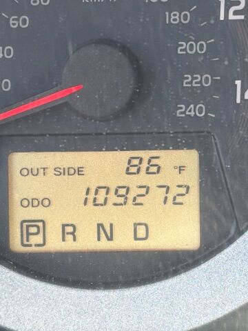 2008 Toyota RAV4 Limited V6 West Valley City UT
