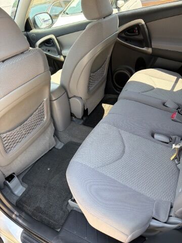 2008 Toyota RAV4 Limited V6 West Valley City UT